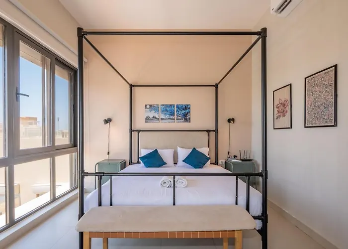 فيلة Classy 4br In Tawila, El Gouna I Heated Pool & Lagoon Access *