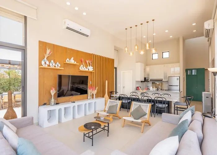 Classy 4br In Tawila, El Gouna I Heated Pool & Lagoon Access * الغردقة