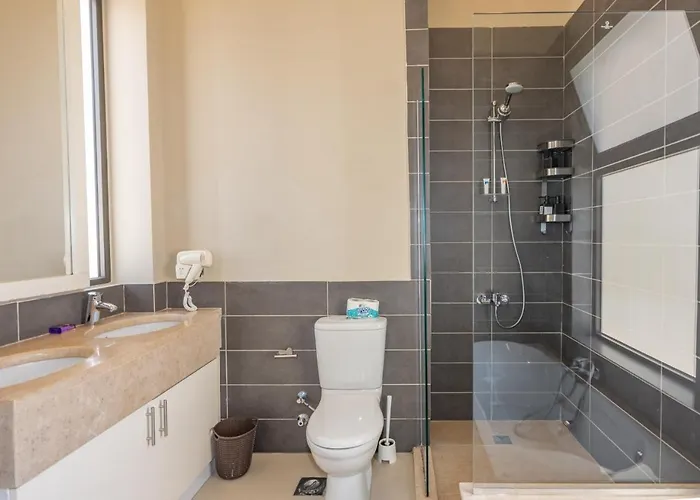 فيلة Classy 4br In Tawila, El Gouna I Heated Pool & Lagoon Access الغردقة