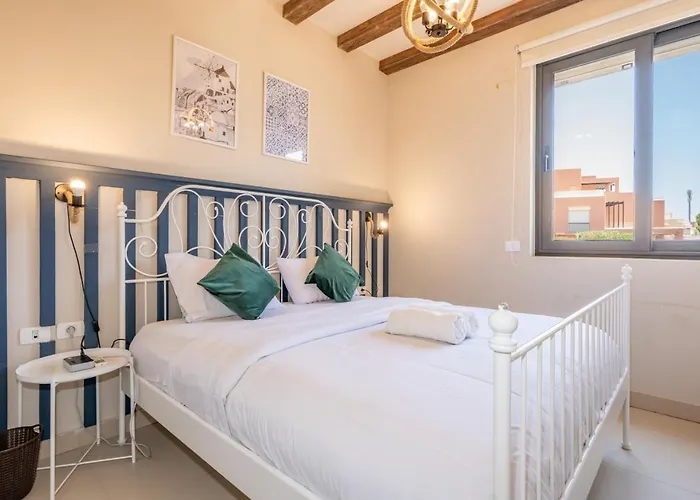 Classy 4br In Tawila, El Gouna I Heated Pool & Lagoon Access *
