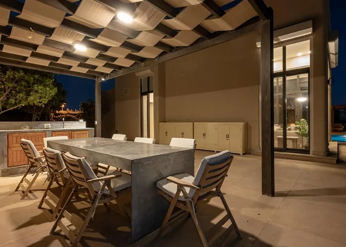 Classy 4br In Tawila, El Gouna I Heated Pool & Lagoon Access فيلة