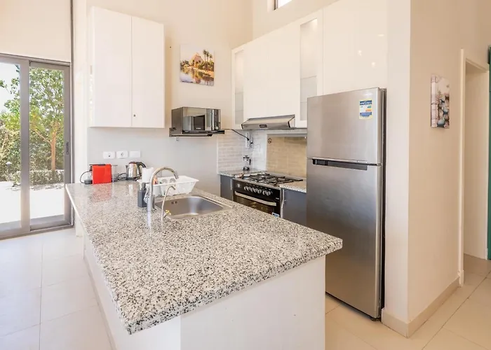 فيلة Classy 4br In Tawila, El Gouna I Heated Pool & Lagoon Access