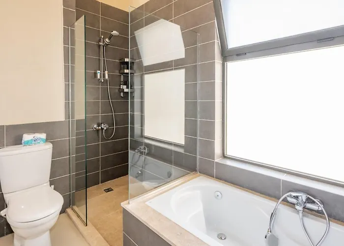 فيلة Classy 4br In Tawila, El Gouna I Heated Pool & Lagoon Access