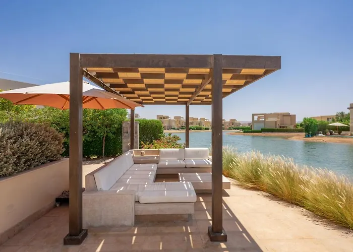 Classy 4br In Tawila, El Gouna I Heated Pool & Lagoon Access * الغردقة