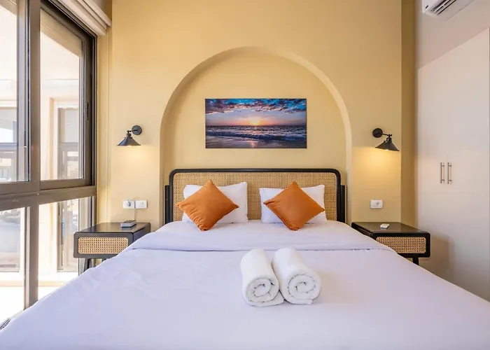 فيلة Classy 4br In Tawila, El Gouna I Heated Pool & Lagoon Access الغردقة