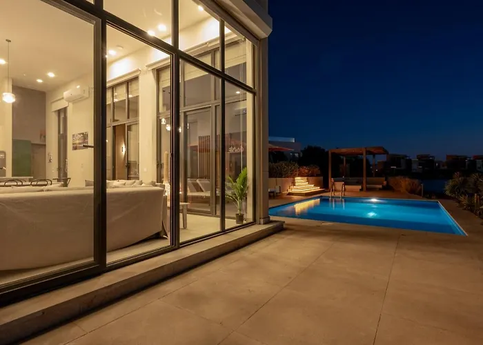 Classy 4br In Tawila, El Gouna I Heated Pool & Lagoon Access * الغردقة