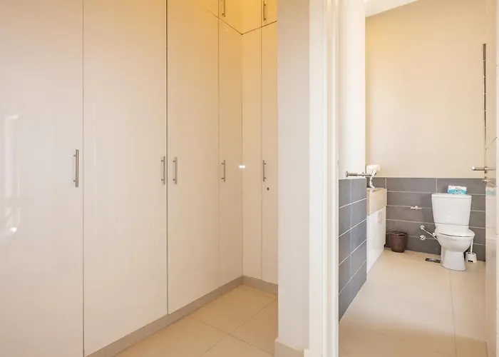 Classy 4br In Tawila, El Gouna I Heated Pool & Lagoon Access فيلة